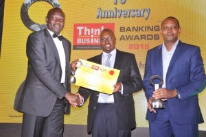 Banking Awards-2015