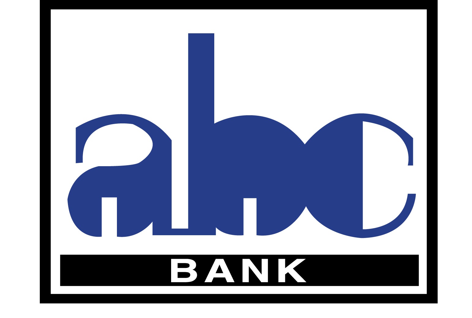 Abc bank. ABC банк. ABC Bank logo. АБС банка логотип.